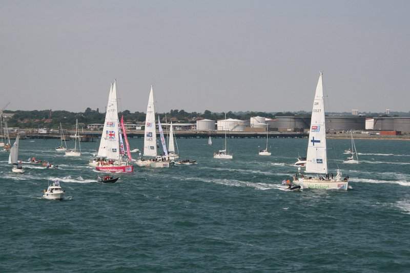 Engeland zuiden (o.a. Stonehenge) - 222